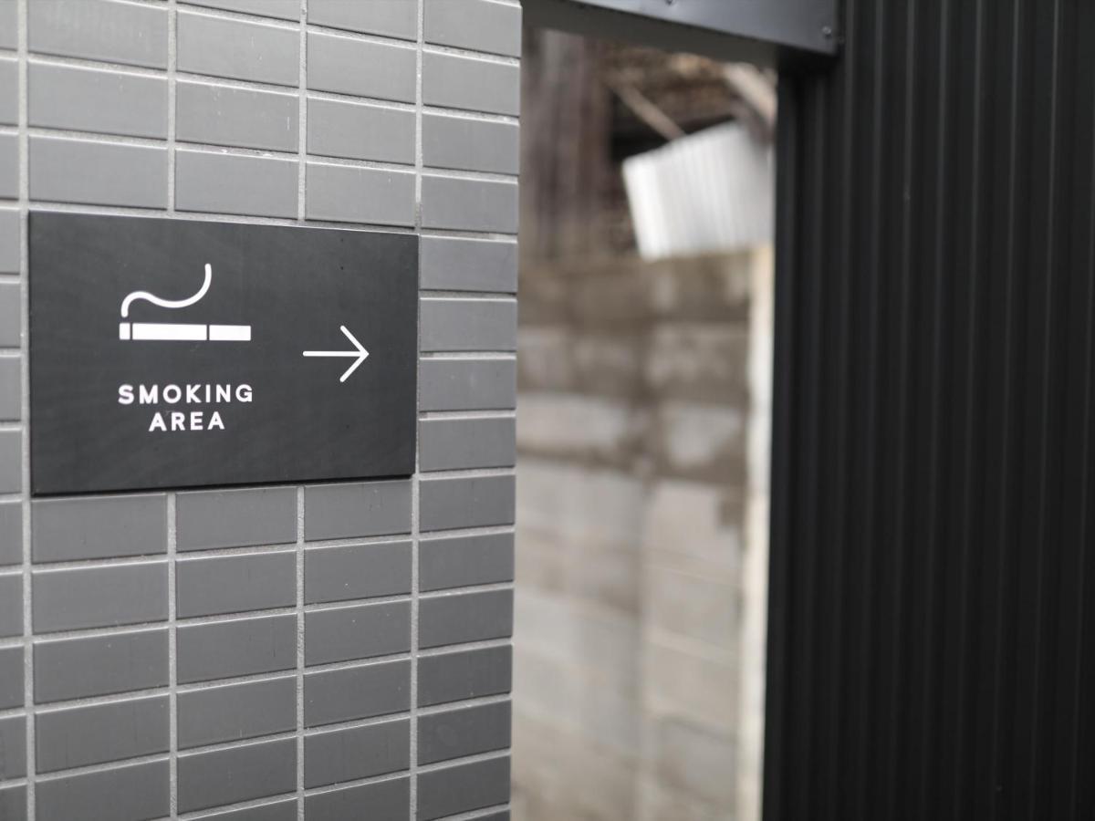 Musubi Hotel Kyoto Shijo Omiya Exterior foto