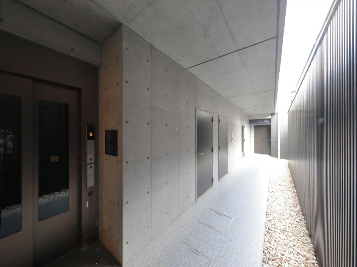 Musubi Hotel Kyoto Shijo Omiya Exterior foto